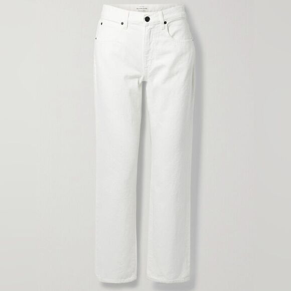 SLVRLAKE Sophie White - Picture 3 of 14